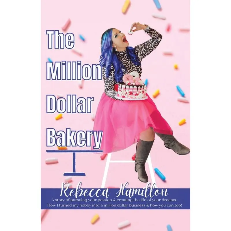 The Million Dollar Bakery