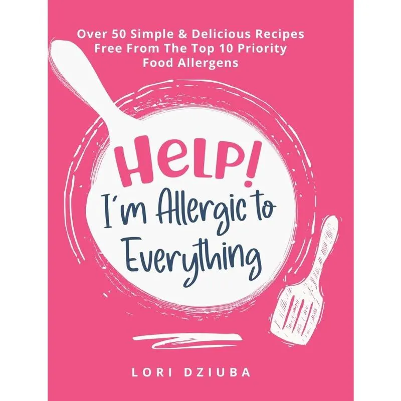 Help! Im Allergic to Everything