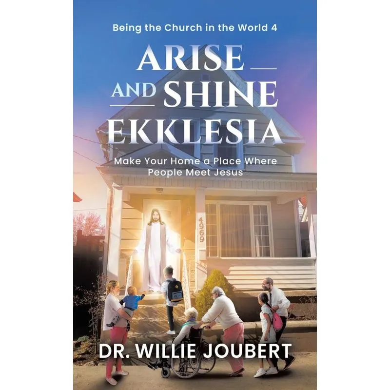 Arise and Shine Ekklesia