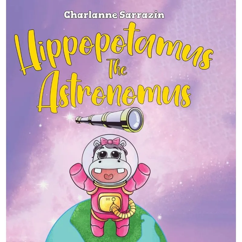 Hippopotamus the Astronomus