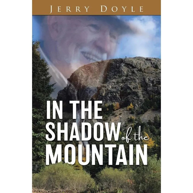 In the Shadow of the Mountain