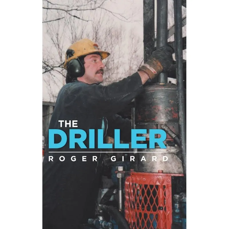 The Driller