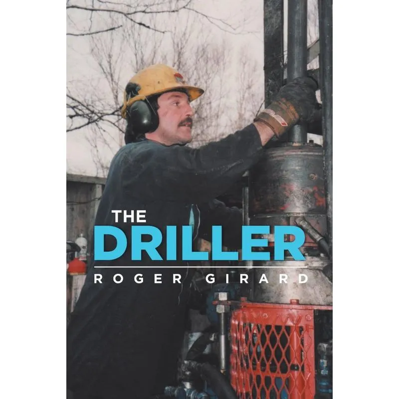 The Driller