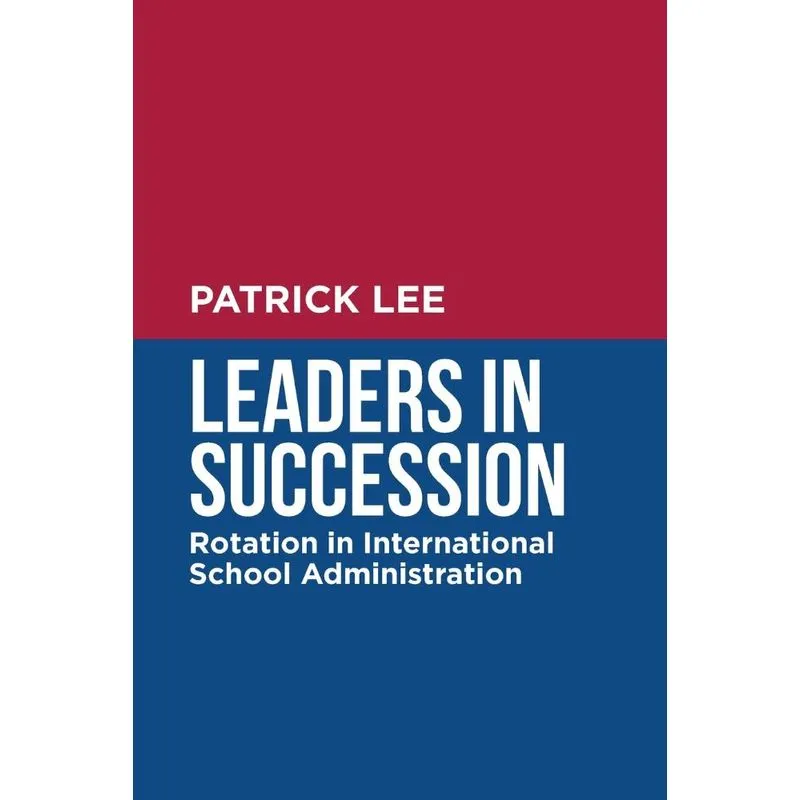 Leaders in Succession