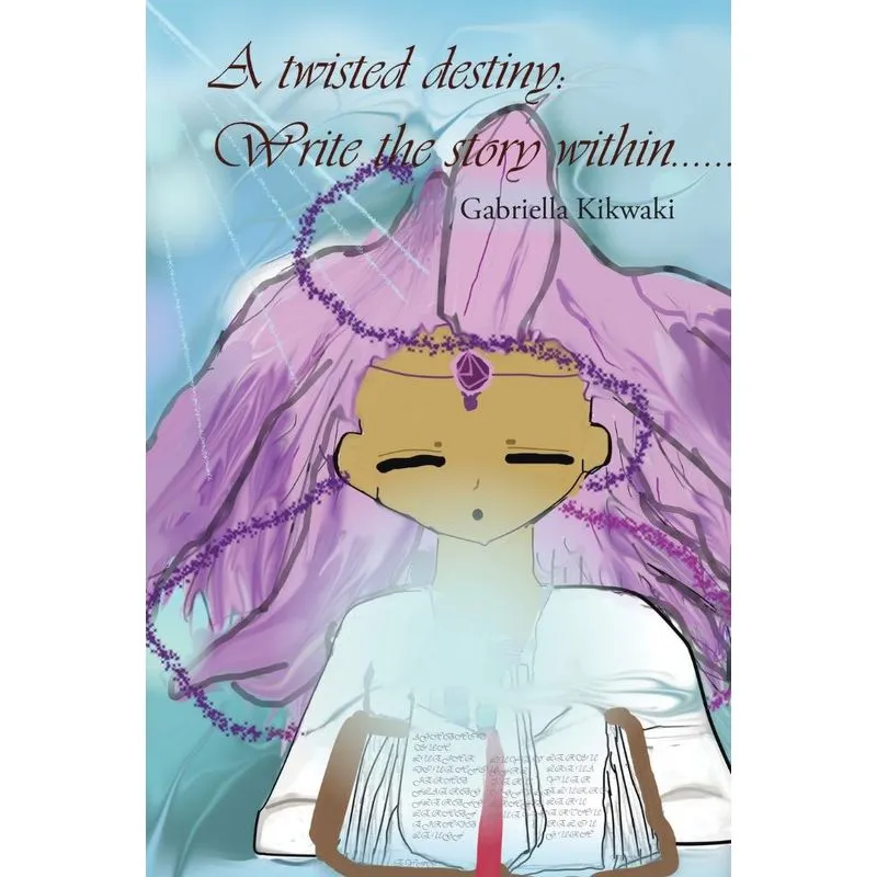 A Twisted Destiny