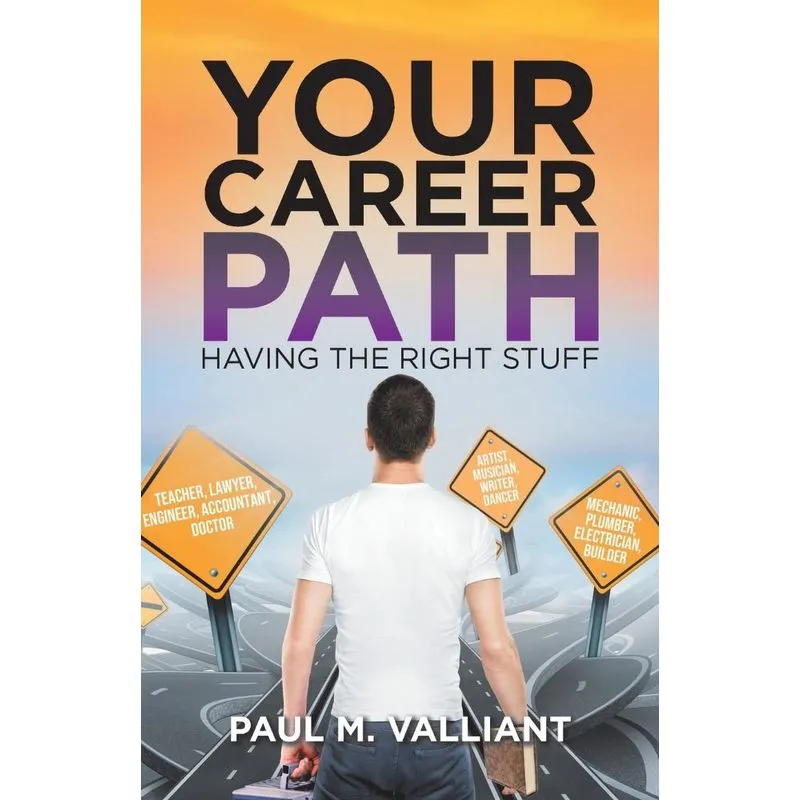 Your Career Path