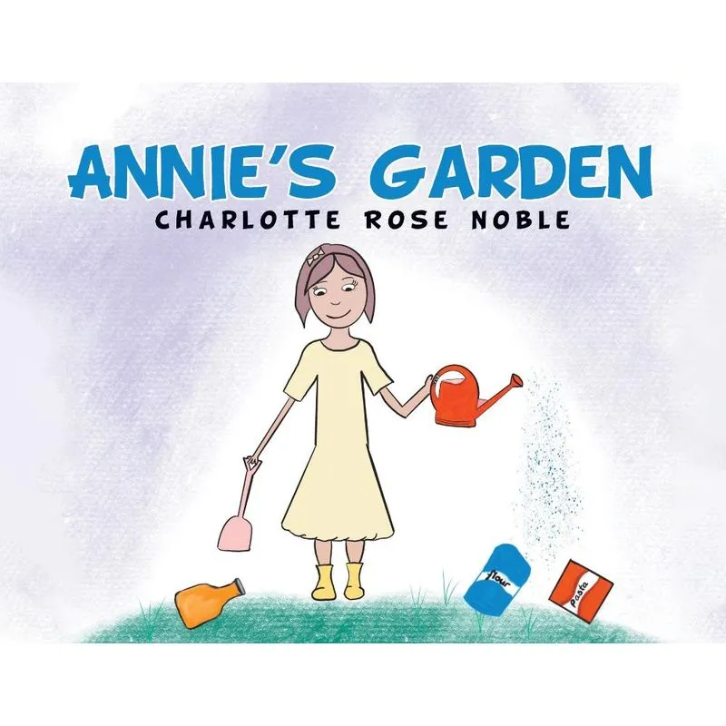 Annies Garden