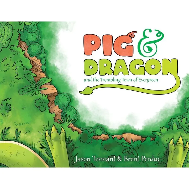 Pig &amp; Dragon