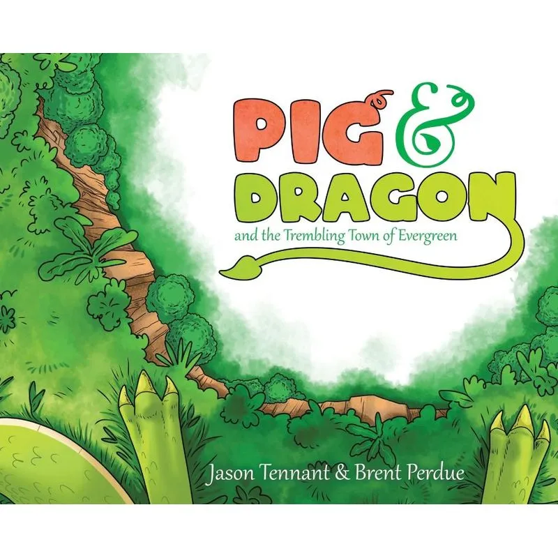 Pig &amp; Dragon