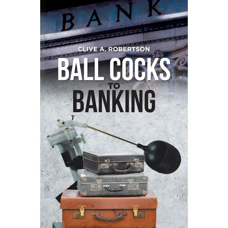Ball Cocks to Banking