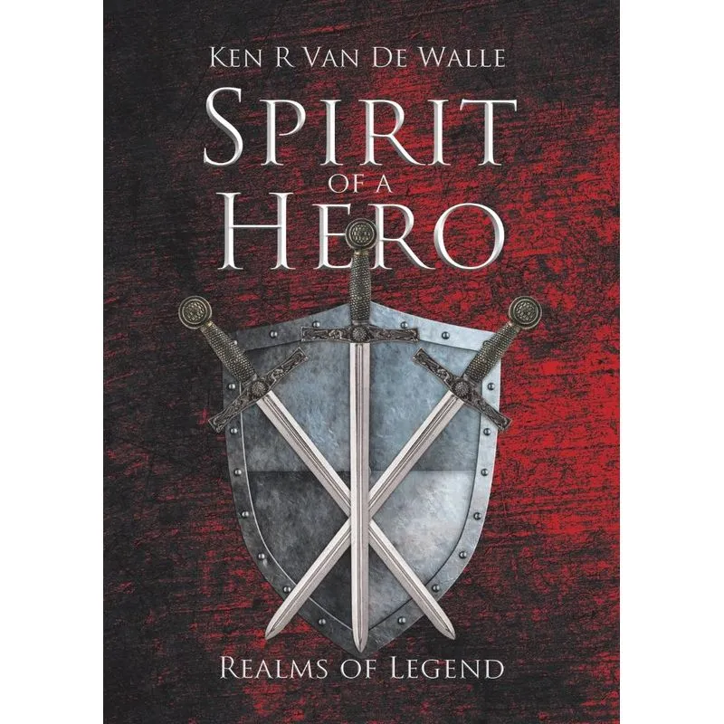 Spirit of a Hero