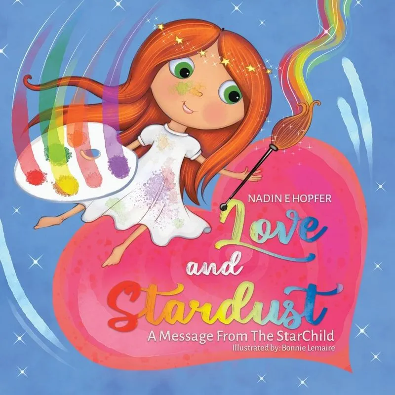 Love And Stardust