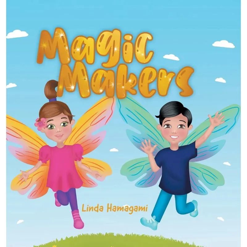 Magic Makers