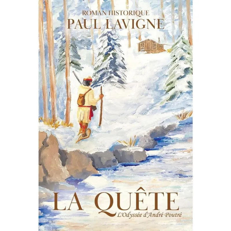 La Quête