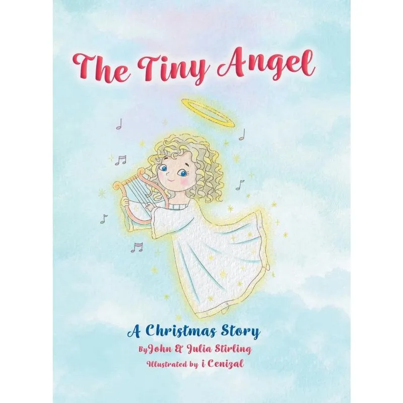 The Tiny Angel
