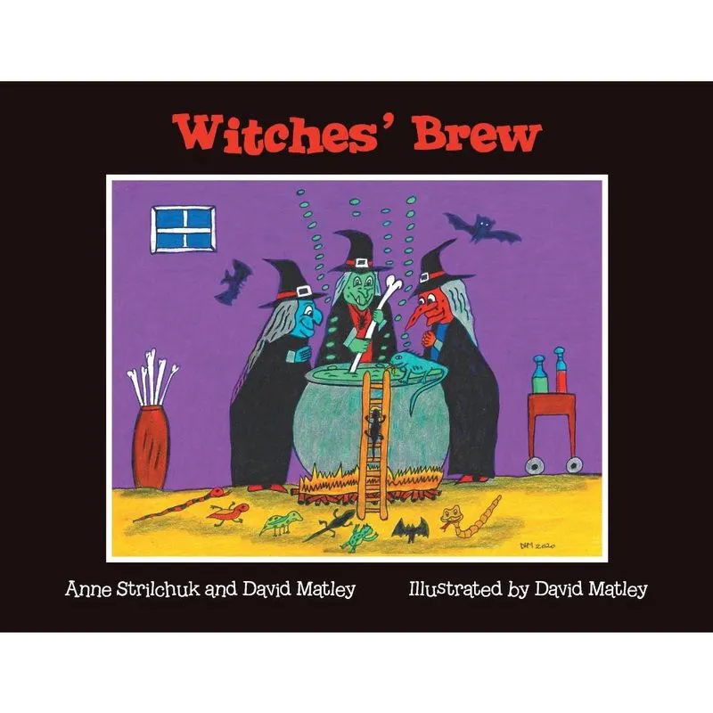Witches Brew