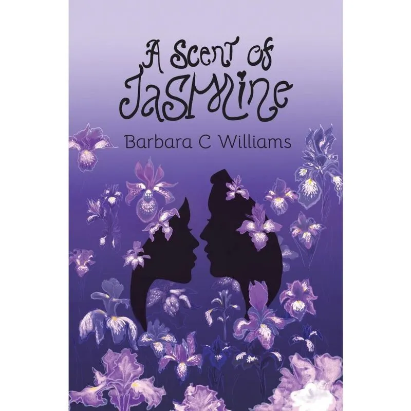 Livro A Scent of Jasmine