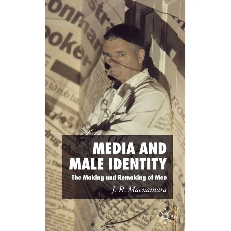 Media and Male Identity
