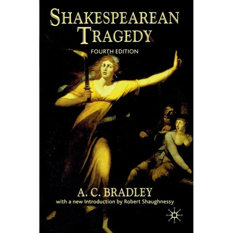 Shakespearean Tragedy