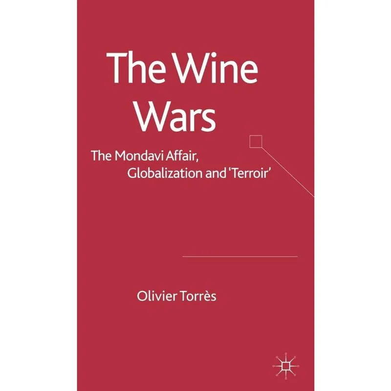 The Wine Wars