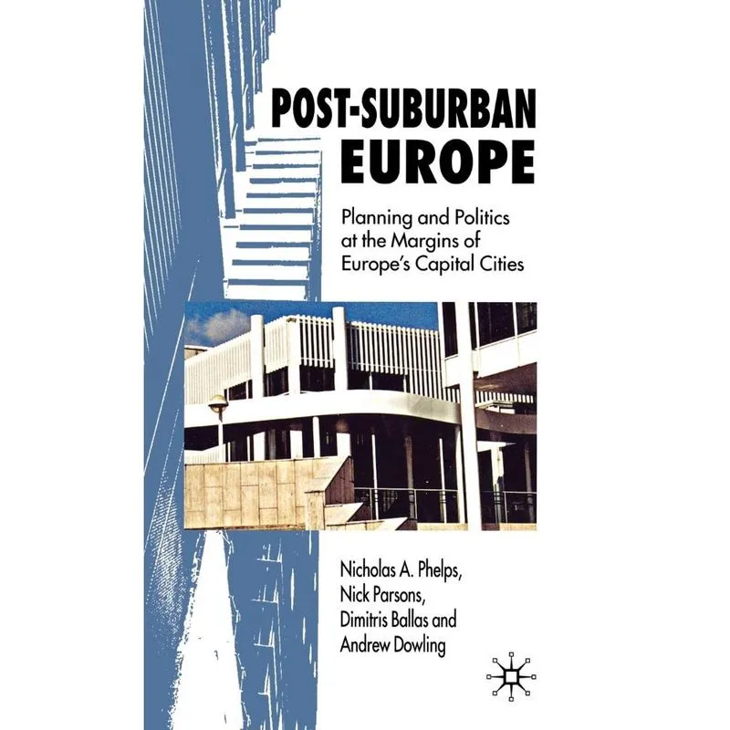 Post-Suburban Europe