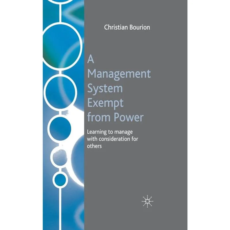 A Management System Exempt from Power
