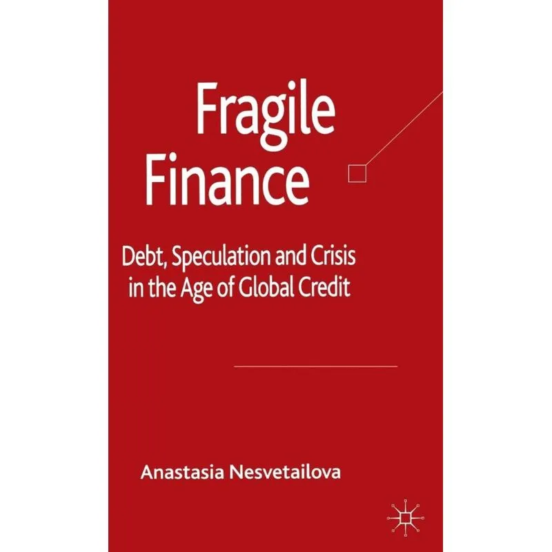 Fragile Finance