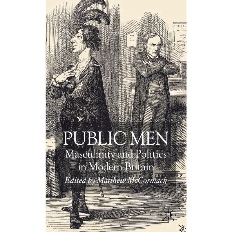 Public Men