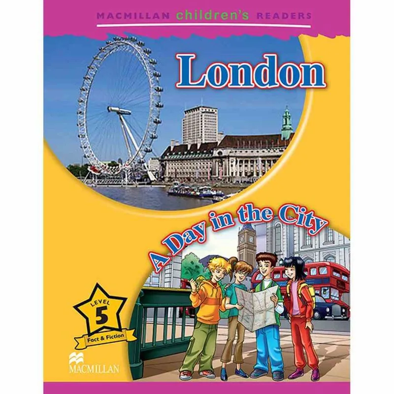 London / A Day In The City