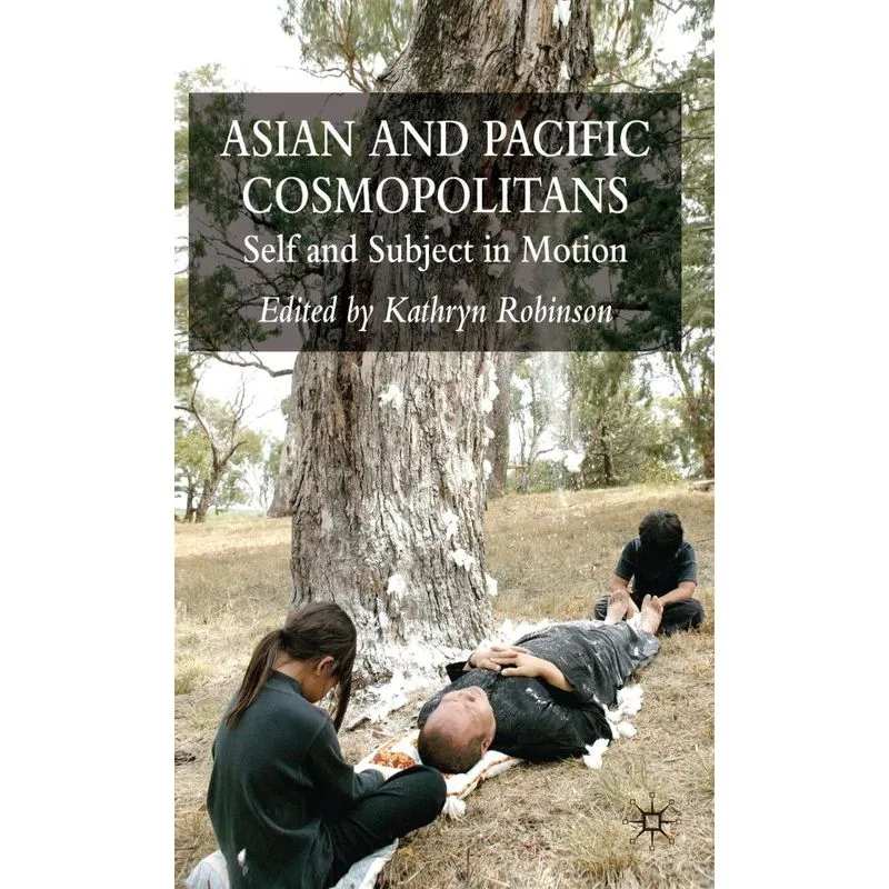 Asian and Pacific Cosmopolitans