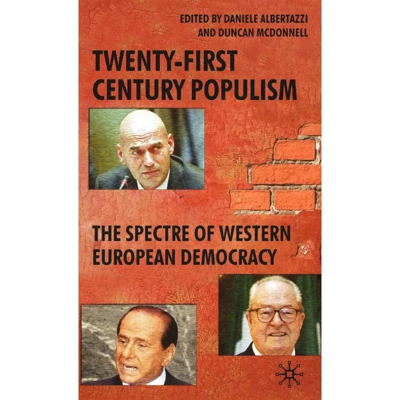 Twenty-First Century Populism