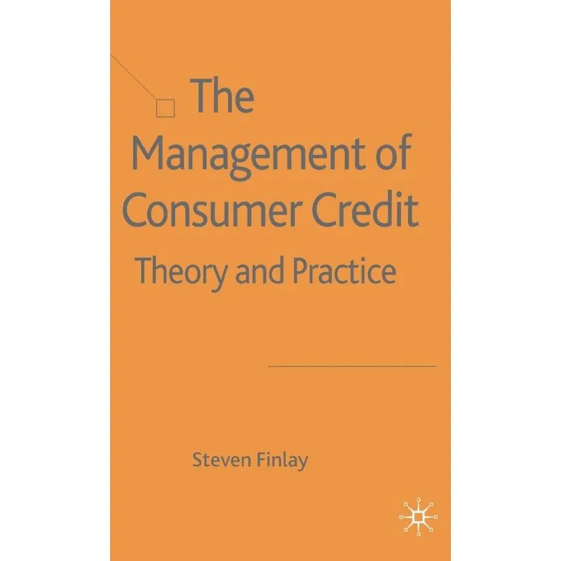 The Management of Consumer Credit