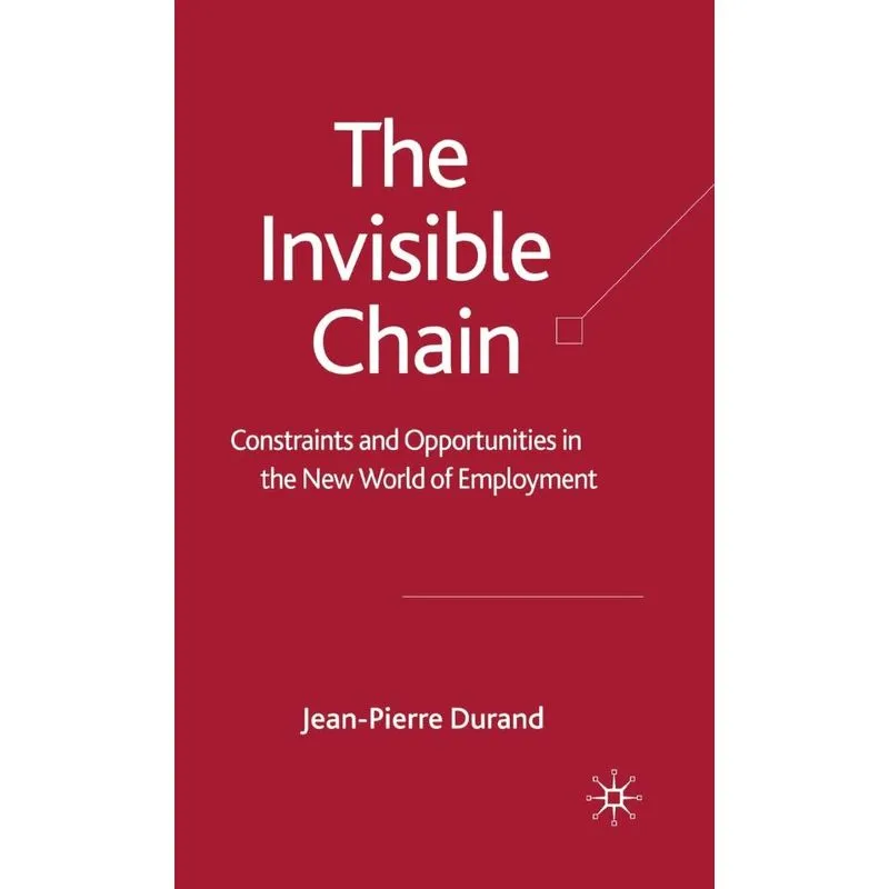 The Invisible Chain