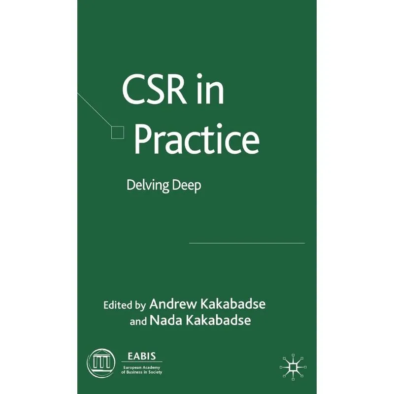 CSR in Practice