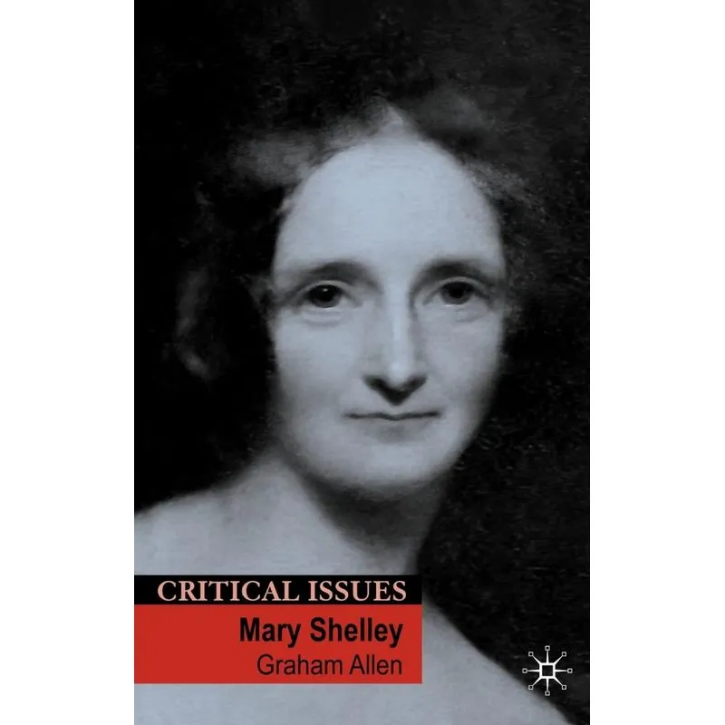 Mary Shelley
