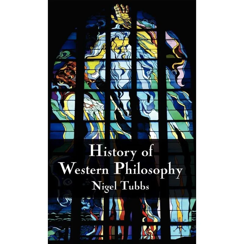 History of Western Philosophy