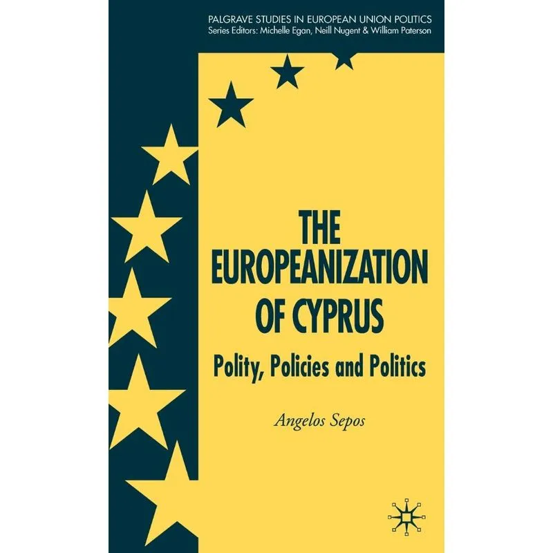 The Europeanization of Cyprus