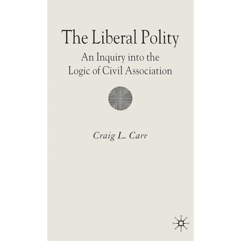 The Liberal Polity
