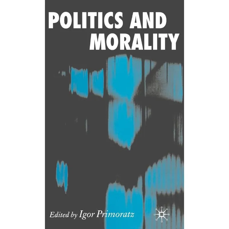 Politics and Morality