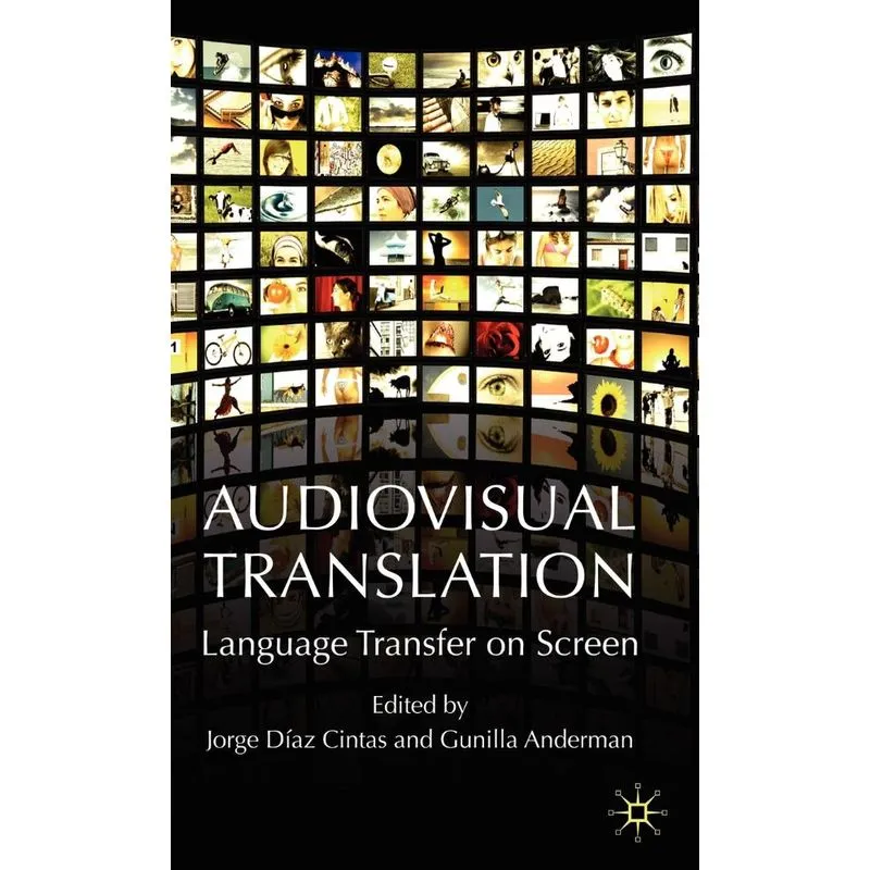 Audiovisual Translation