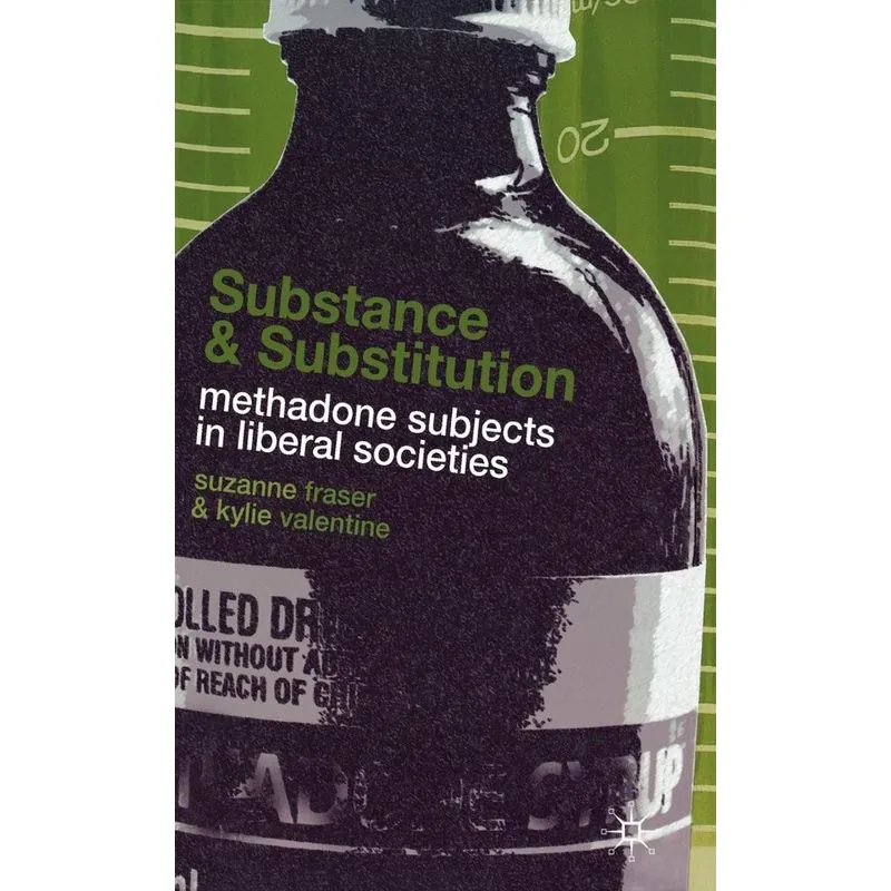 Substance and Substitution