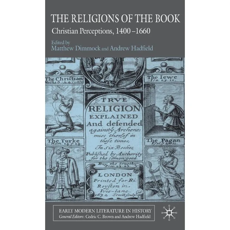 The Religions of the Book