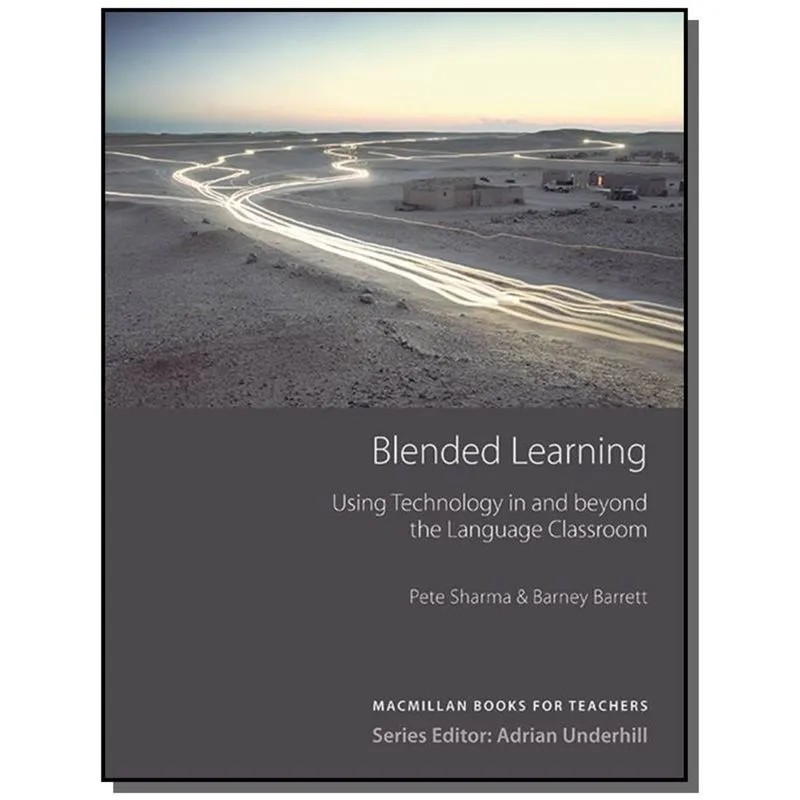 BLENDED LEARNING
