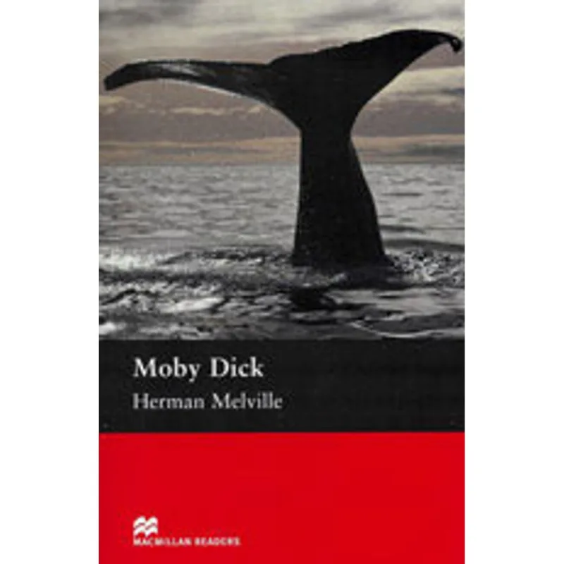 MOBY DICK