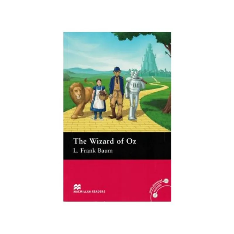 THE WIZARD OF OZ