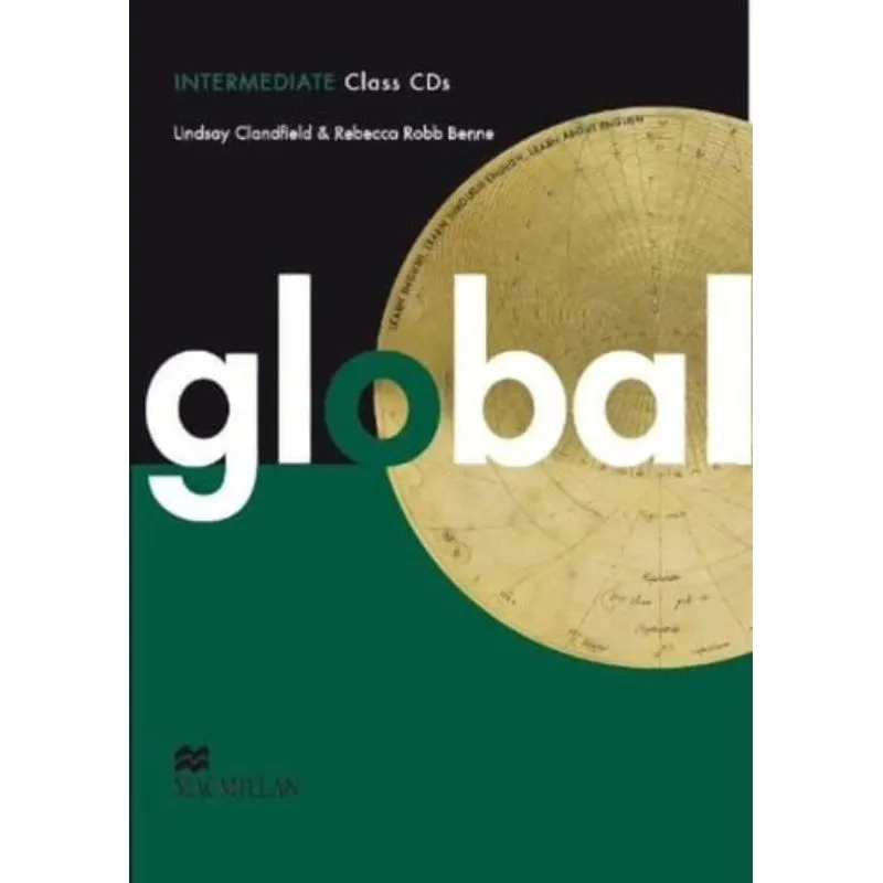 GLOBAL INTERMEDIATE - CLASS CDS