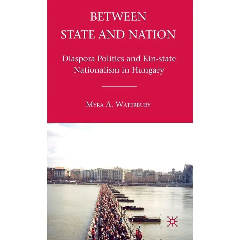 Between State and Nation