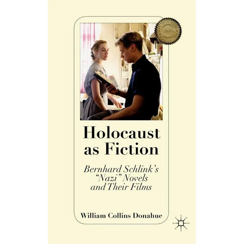 Holocaust as Fiction