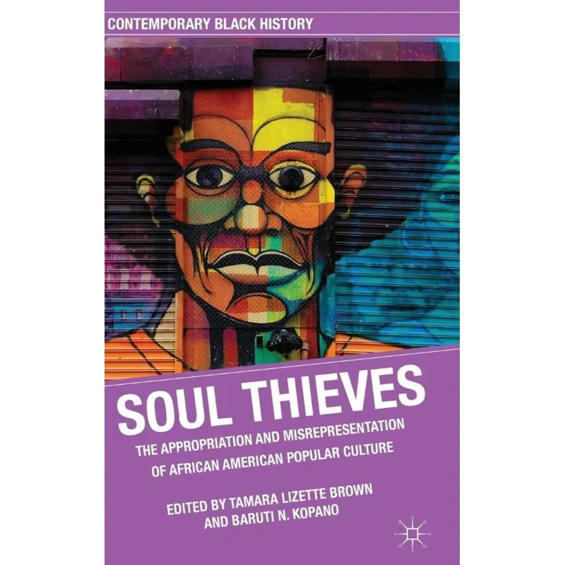 Soul Thieves