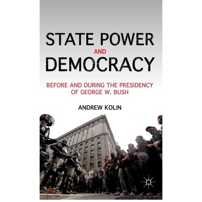 State Power and Democracy